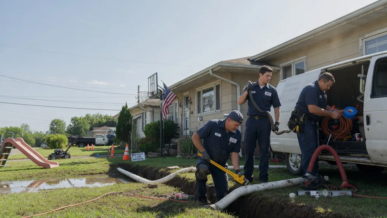 Toilet Installation in Mackville, KY near me